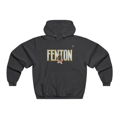 Lily Fenton Vintage Hoodie