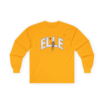 Elle Johnson Long Sleeve