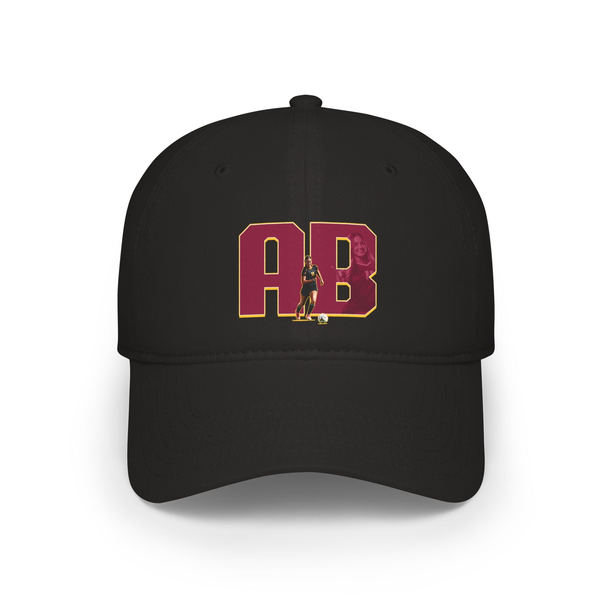 Addison Baltodano Hat