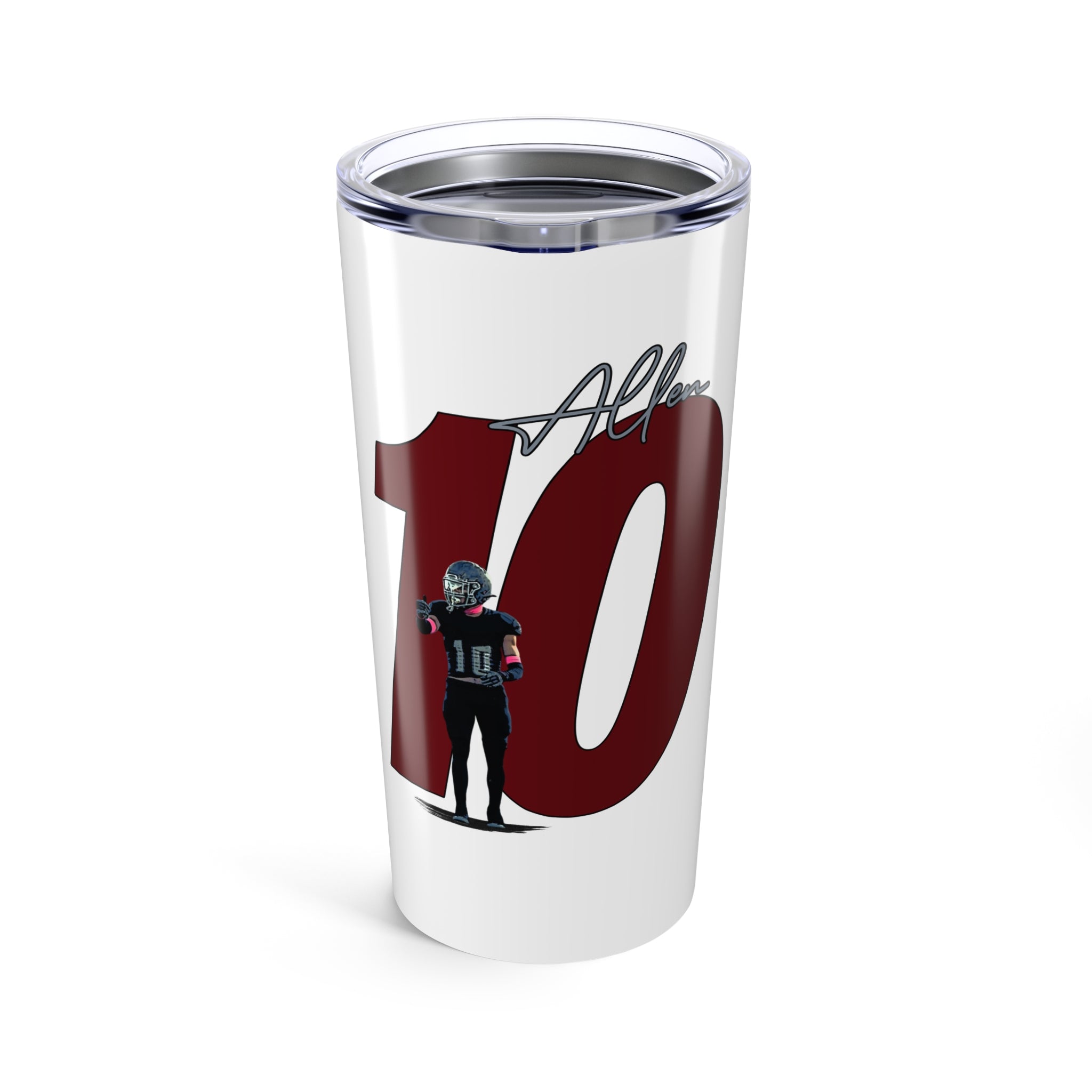 Emery Allen Tumbler Mug