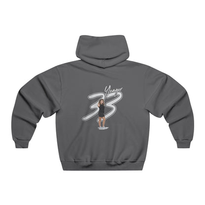 Tamia Yeager Vintage Hoodie