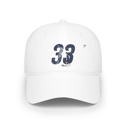Emmy Horja Hat