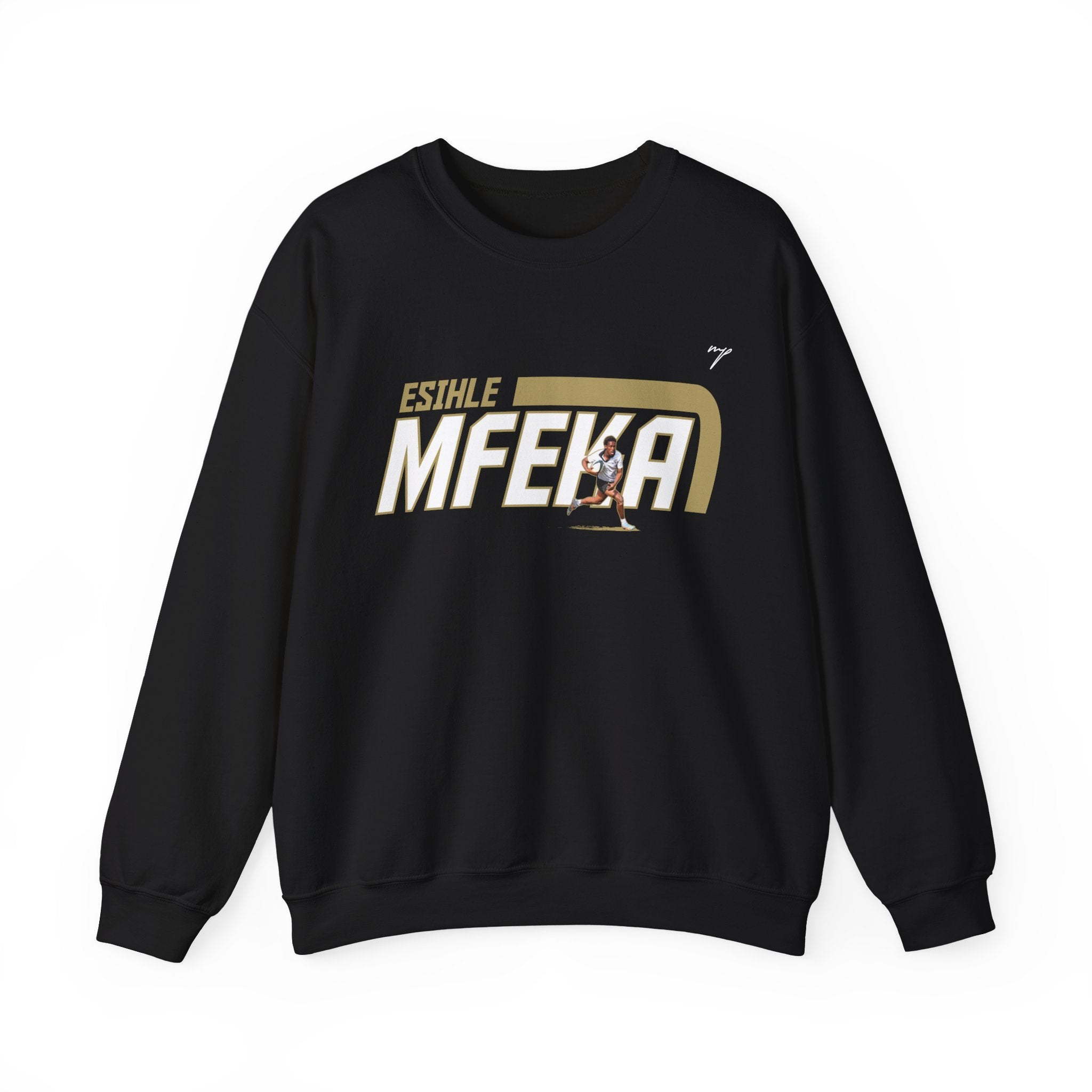 Esihle Mfeka Crewneck