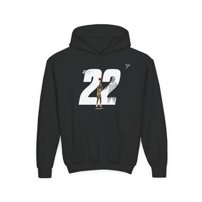 Rihanna Love YOUTH Hoodie