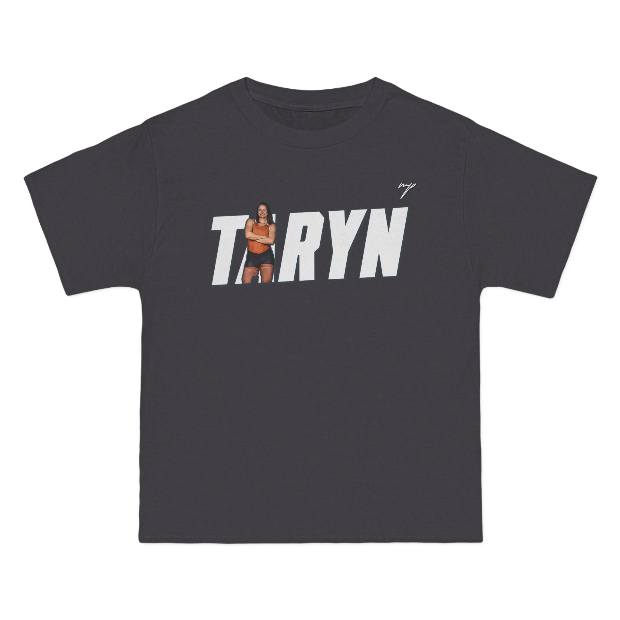 Taryn Kooyers Vintage Tee
