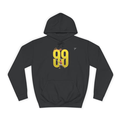 Brantlee Chronister Hoodie