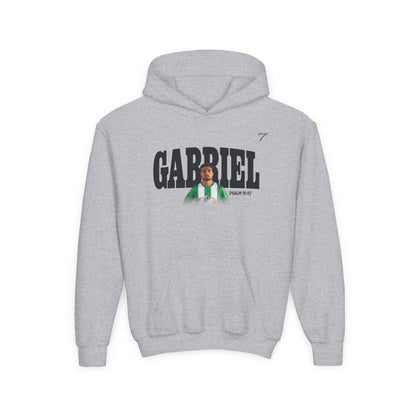 Gabriel Stevanato YOUTH Hoodie