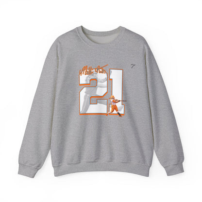 Maddi Rutan Crewneck