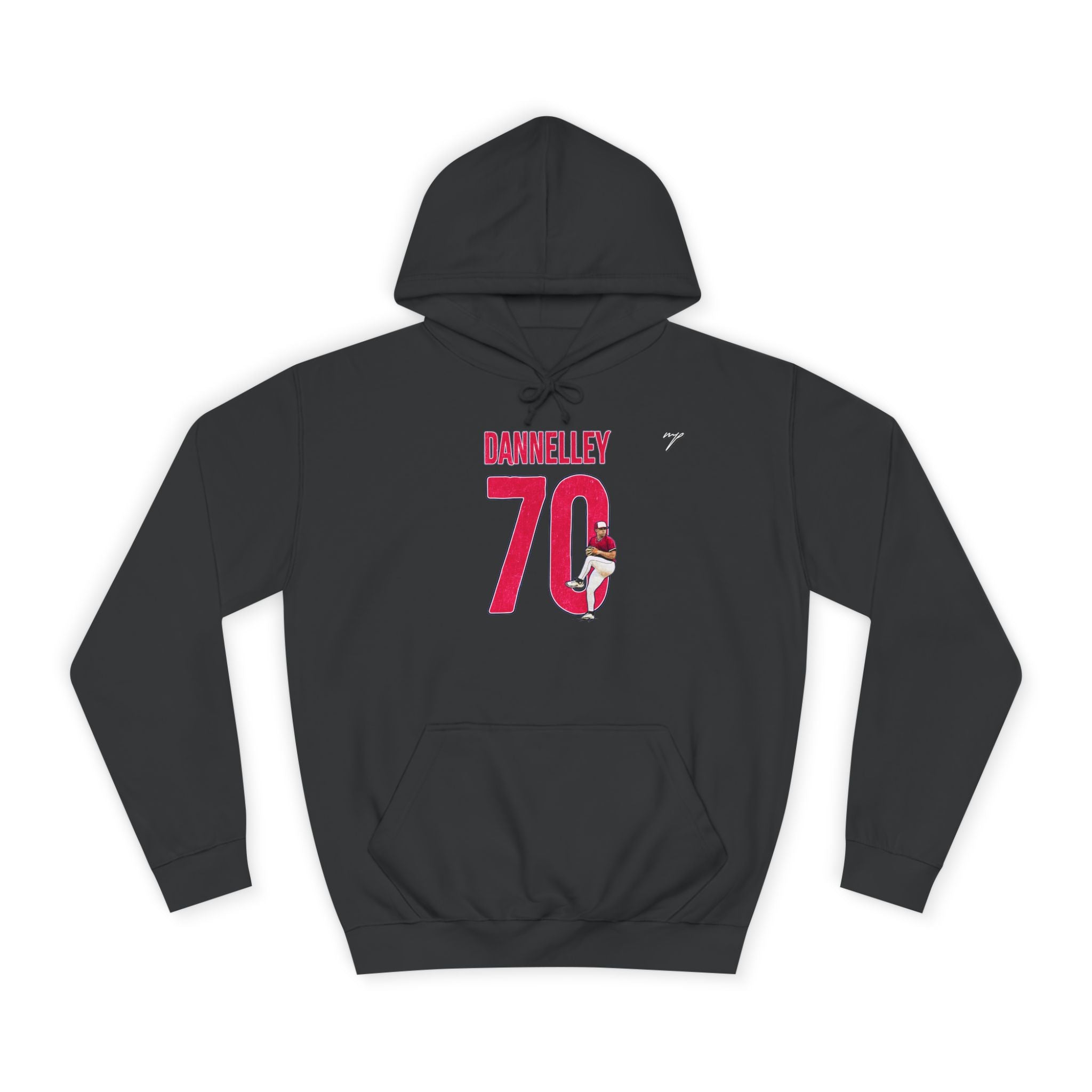 Jackson Dannelley Hoodie