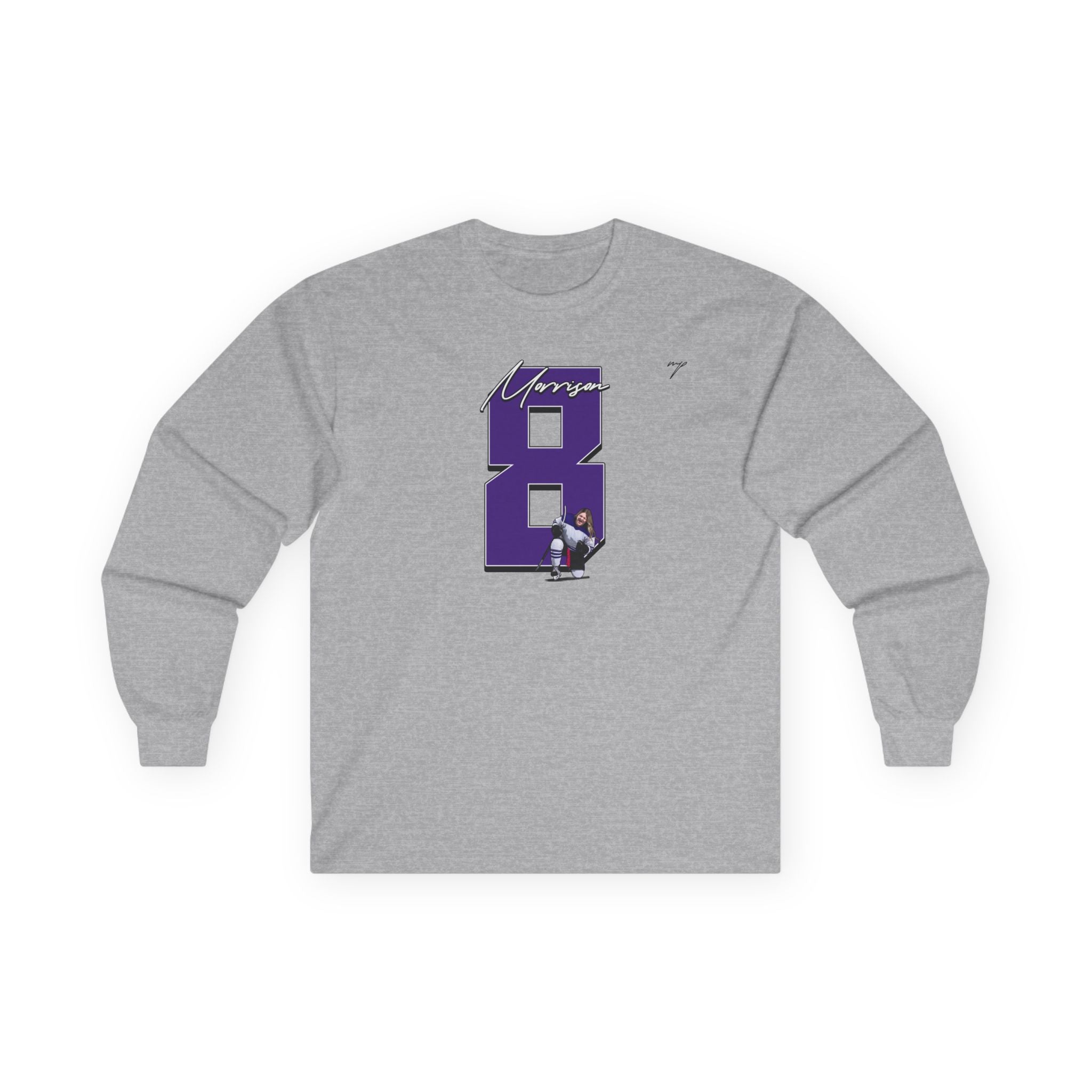 Julie Morrison Long Sleeve