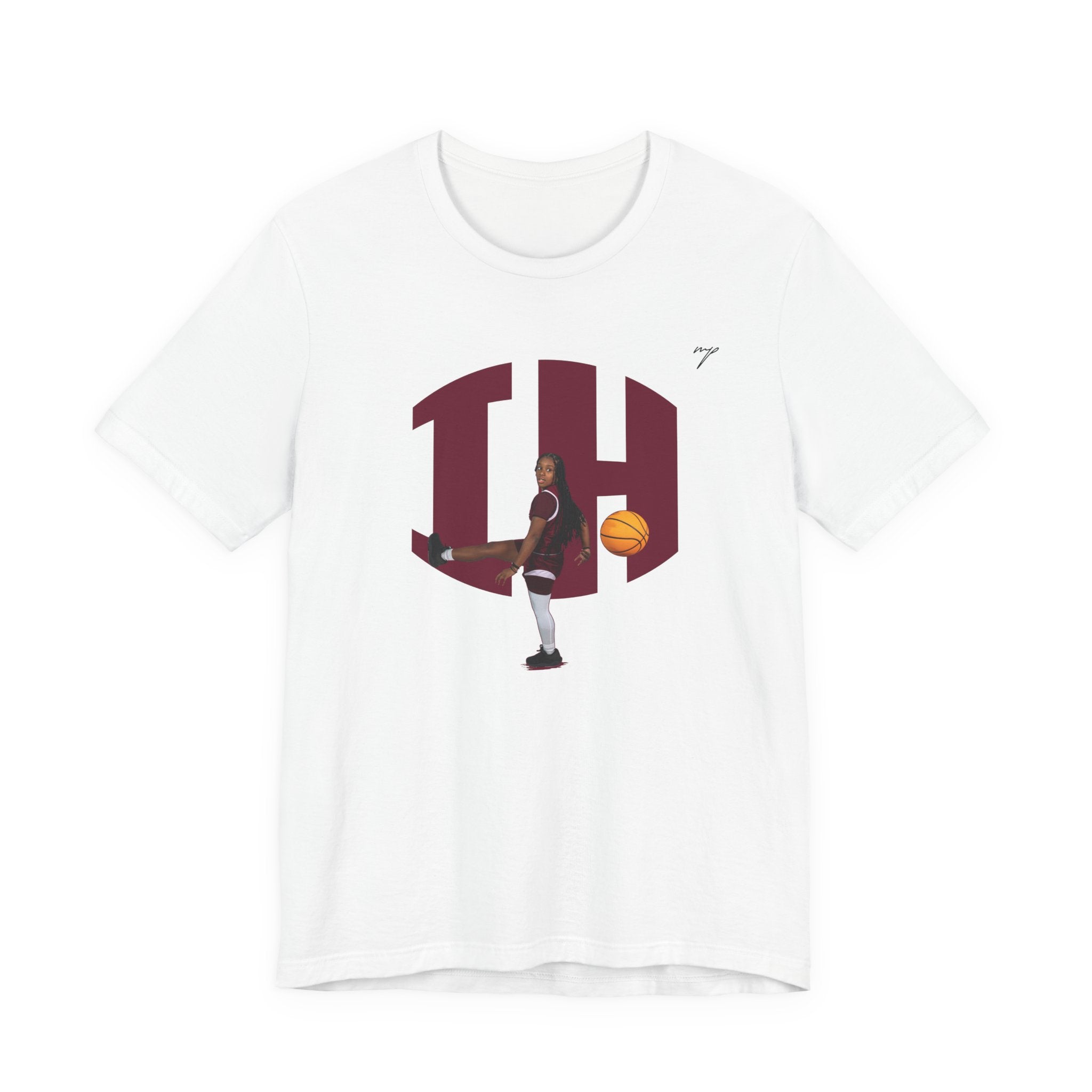 Imani Hardin Graphic Tee