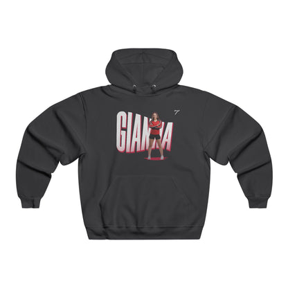 Gianna Cooney Vintage Hoodie