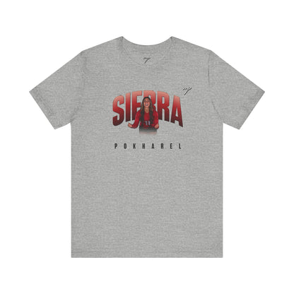 Sierra Pokharel Graphic Tee