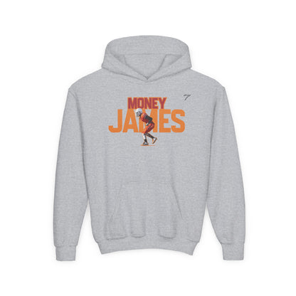 Avantá James YOUTH Hoodie