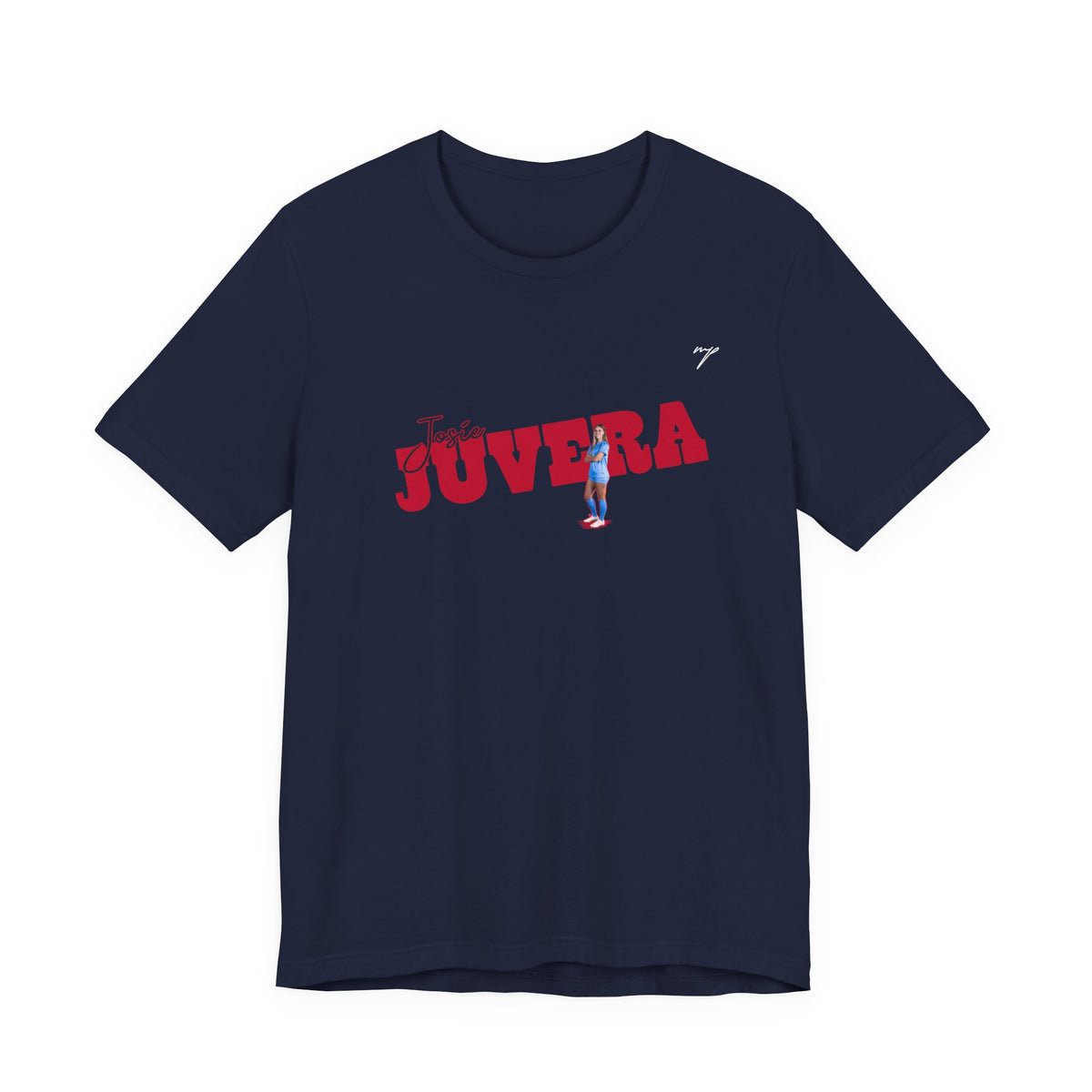 Josie Juvera Graphic Tee