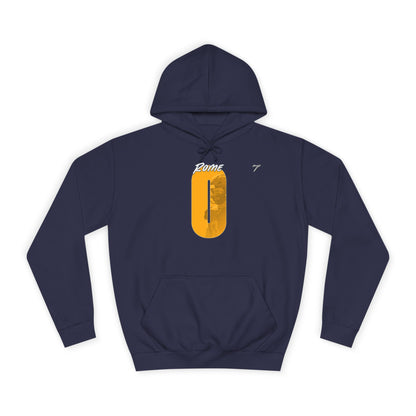 Roman Thompson Hoodie