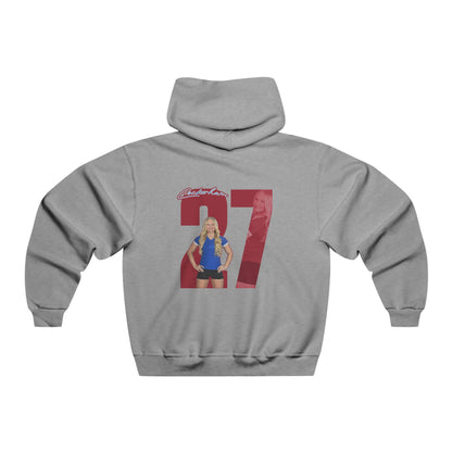 Nevaeh Cockerham Vintage Hoodie