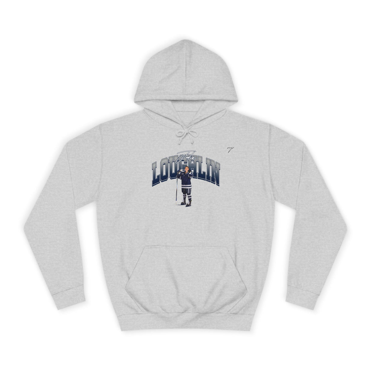 Julia Loughlin Hoodie