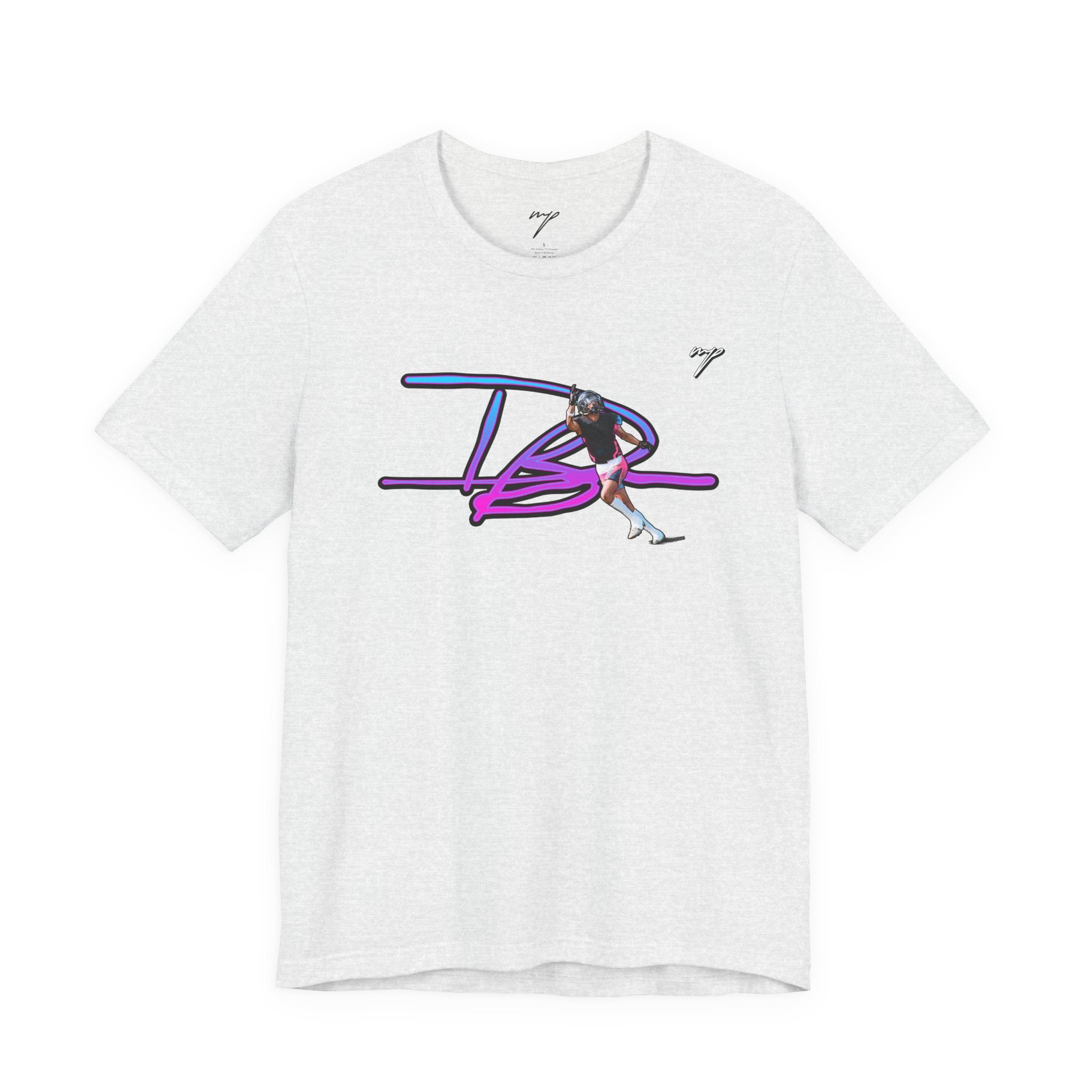 Dawnte Bowman Graphic Tee