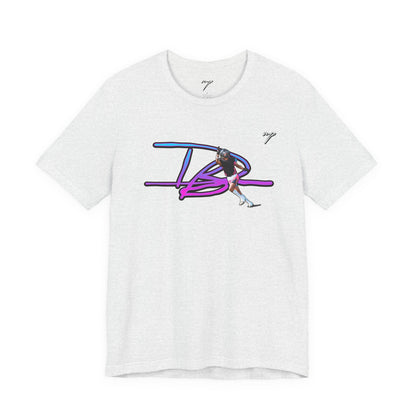 Dawnte Bowman Graphic Tee