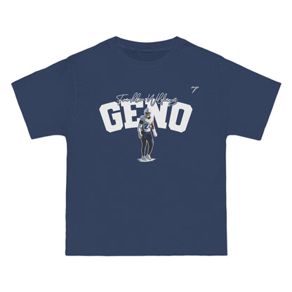Franklin Williams Vintage Tee