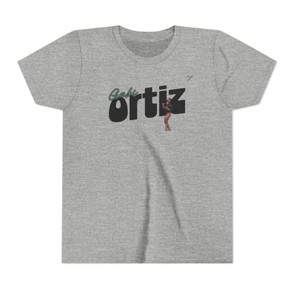 Gabi Ortiz YOUTH Graphic Tee