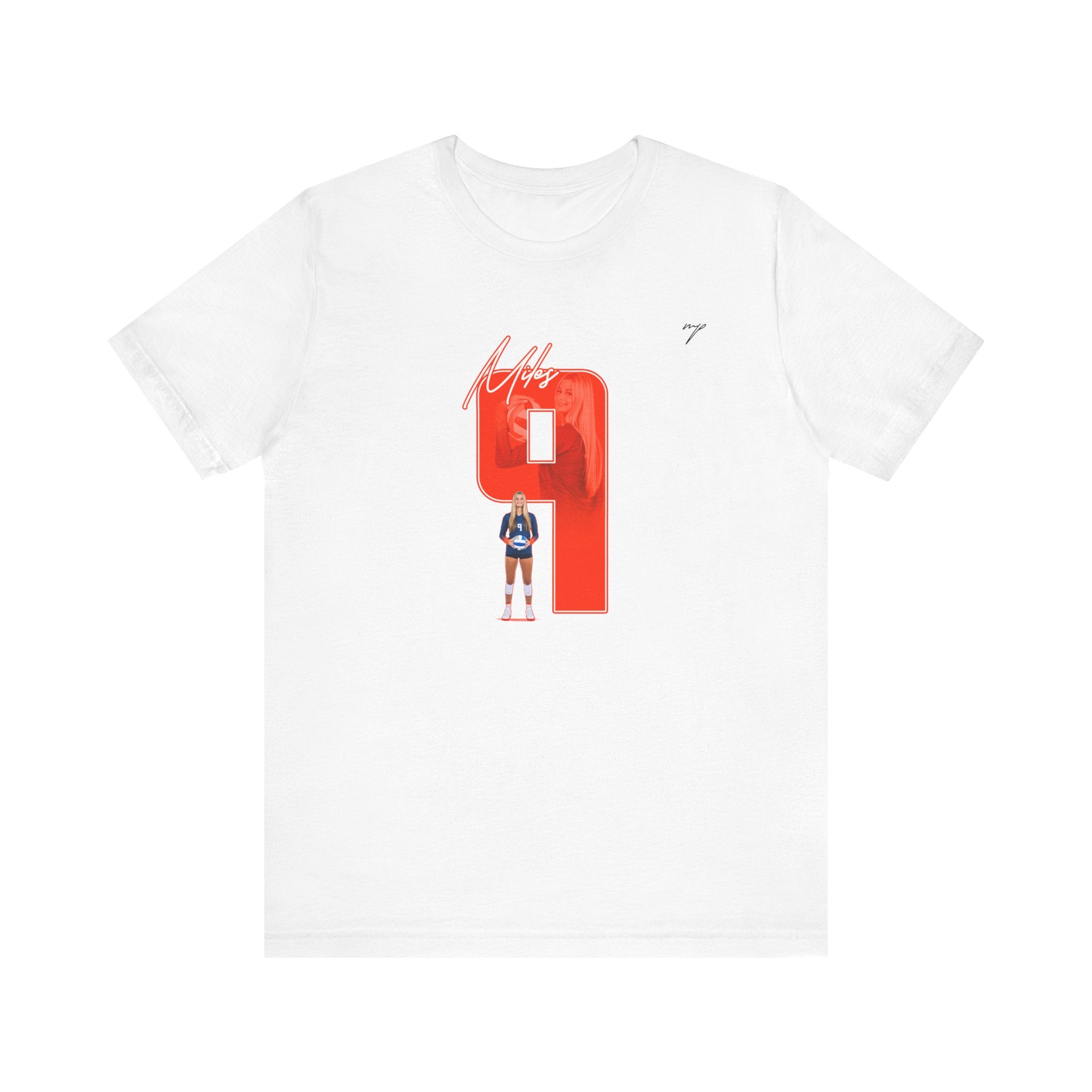 Madi Miles Graphic Tee