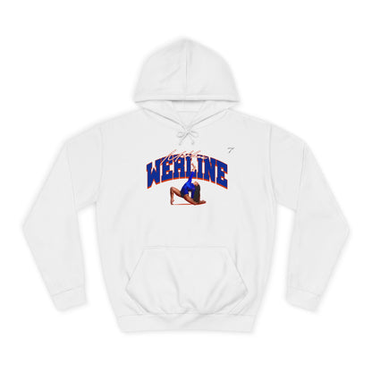 Mahleea Werline Hoodie
