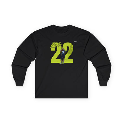 Leeya Zander Long Sleeve Tee