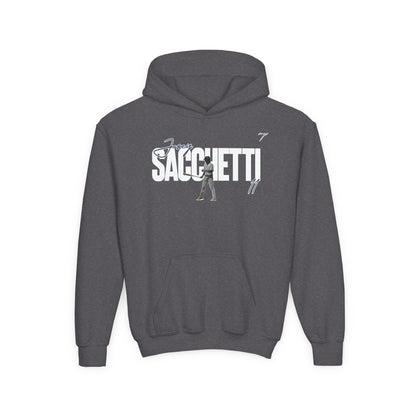 Joey Sacchetti YOUTH Hoodie
