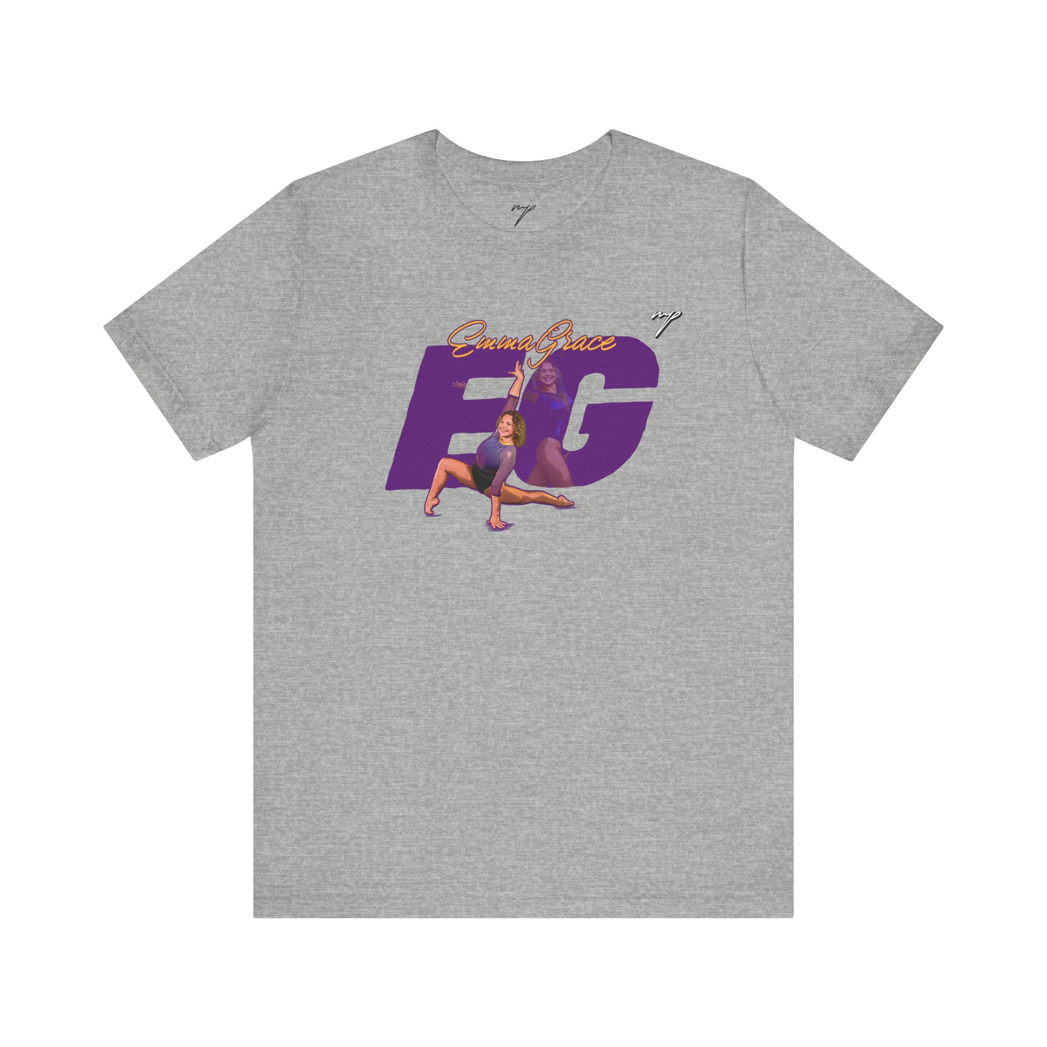 EmmaGrace Kelly Graphic Tee