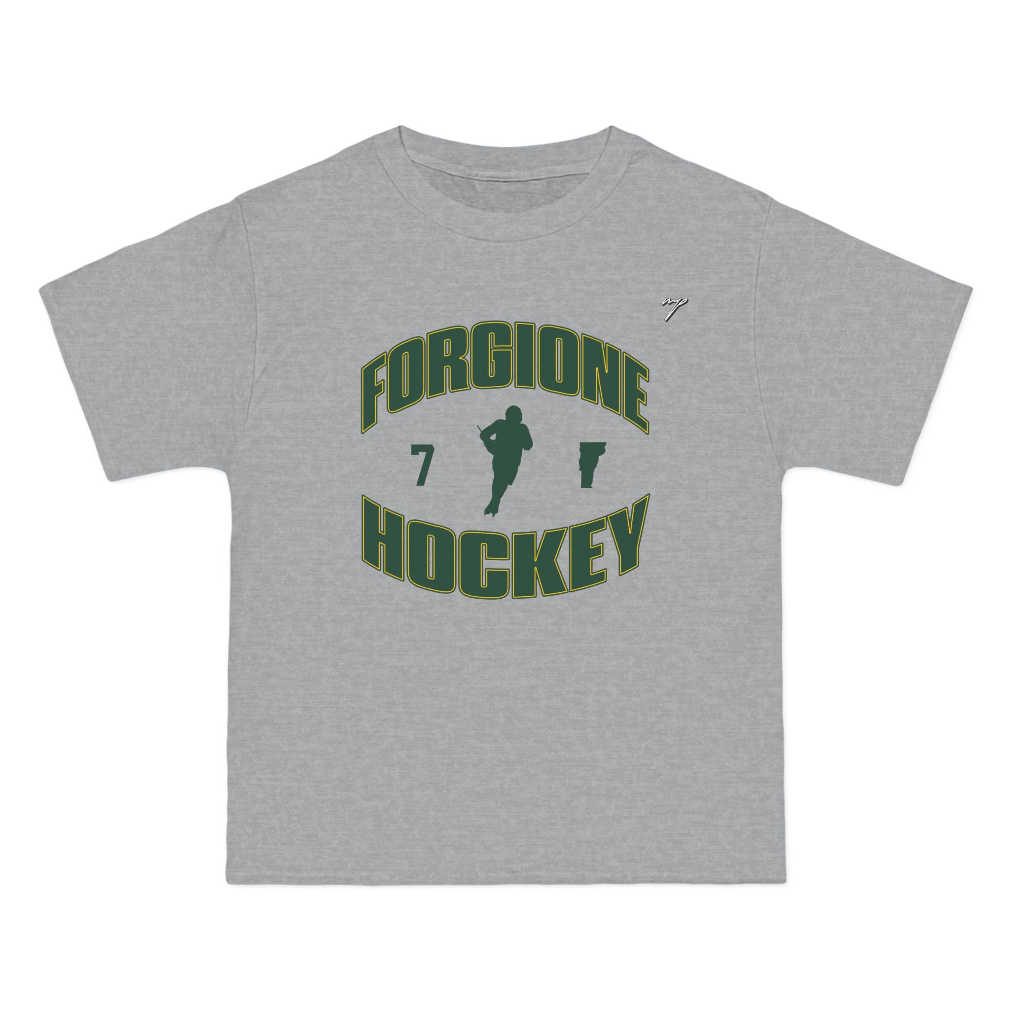 PJ Forgione Vintage Tee
