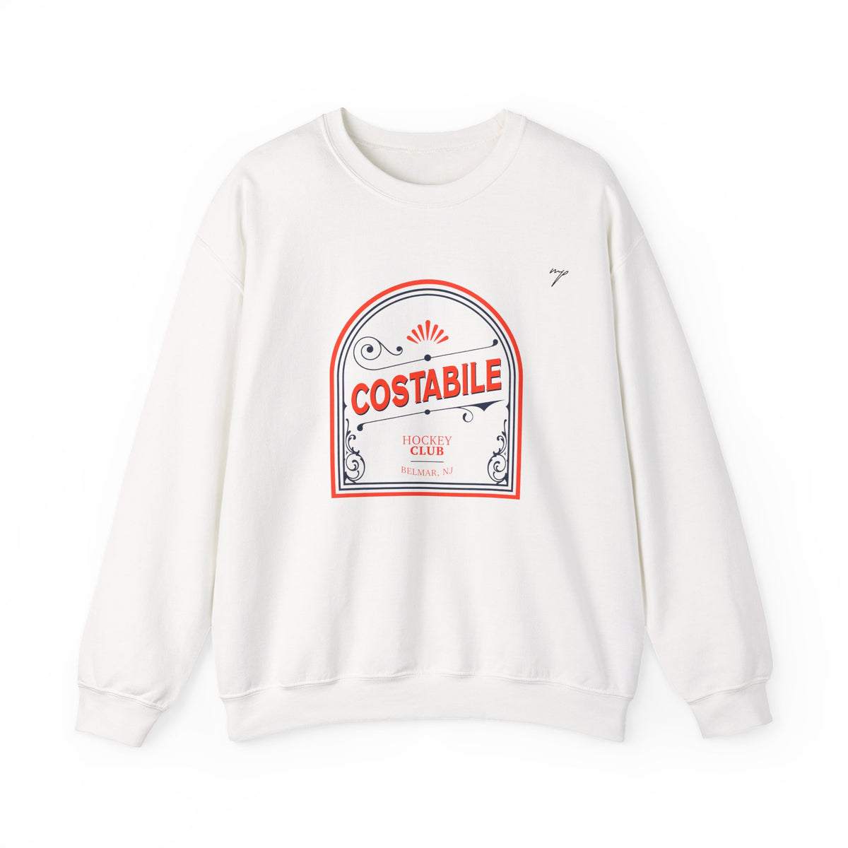 Stella Costabile Crewneck