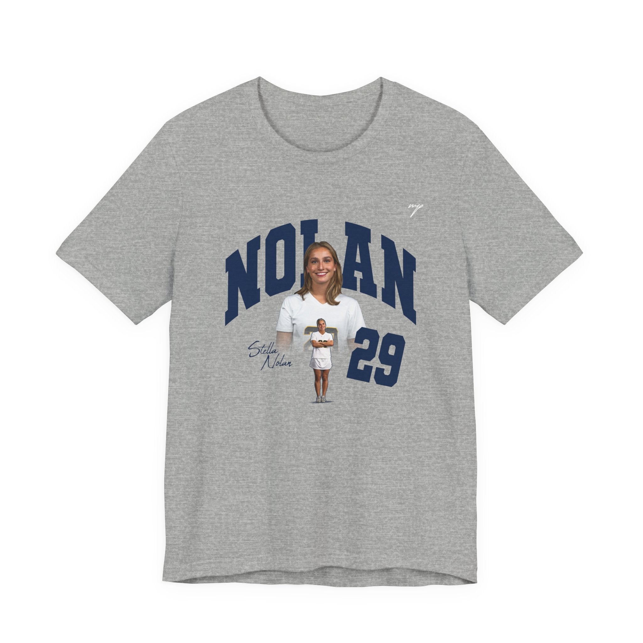 Stella Nolan Graphic Tee