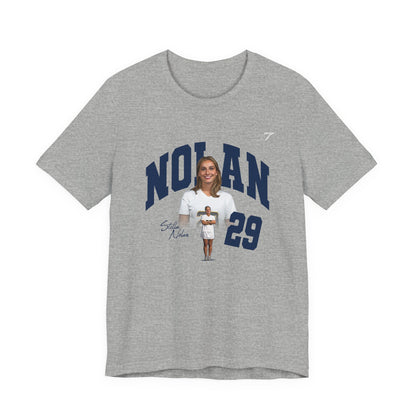 Stella Nolan Graphic Tee