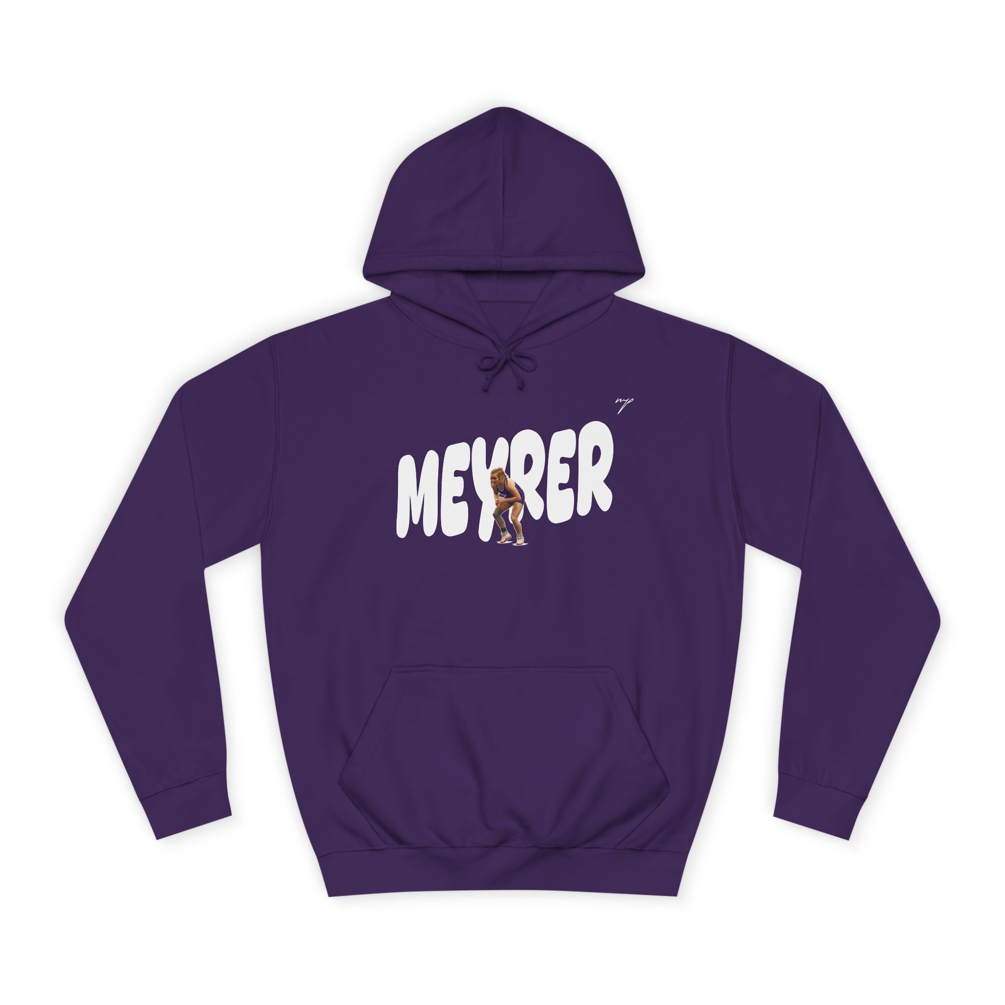 Abigail Meyrer Hoodie