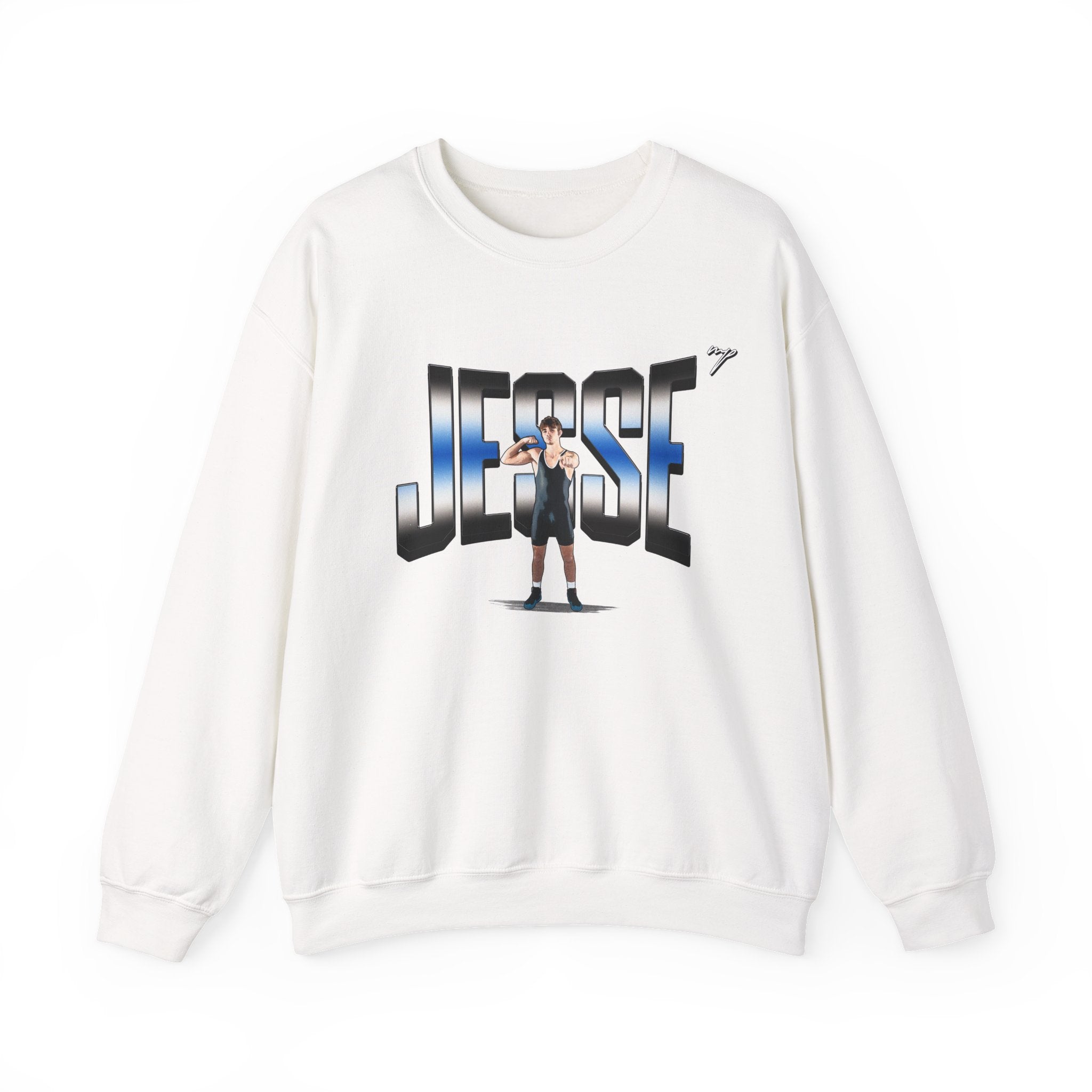 Tyler Roark Crewneck