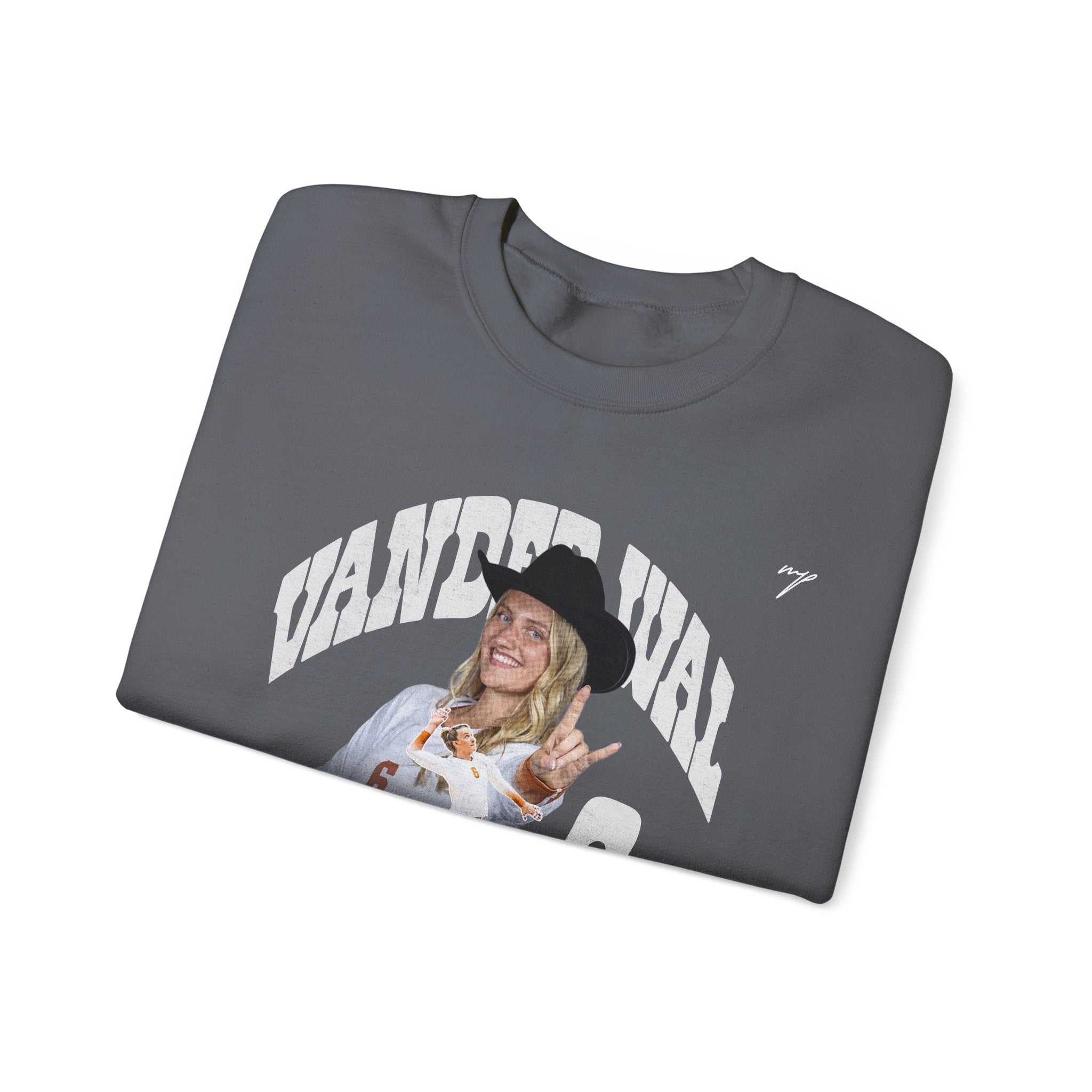 Abby Vander Wal Crewneck