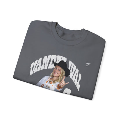 Abby Vander Wal Crewneck