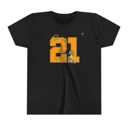 Aleena Garcia YOUTH Graphic Tee