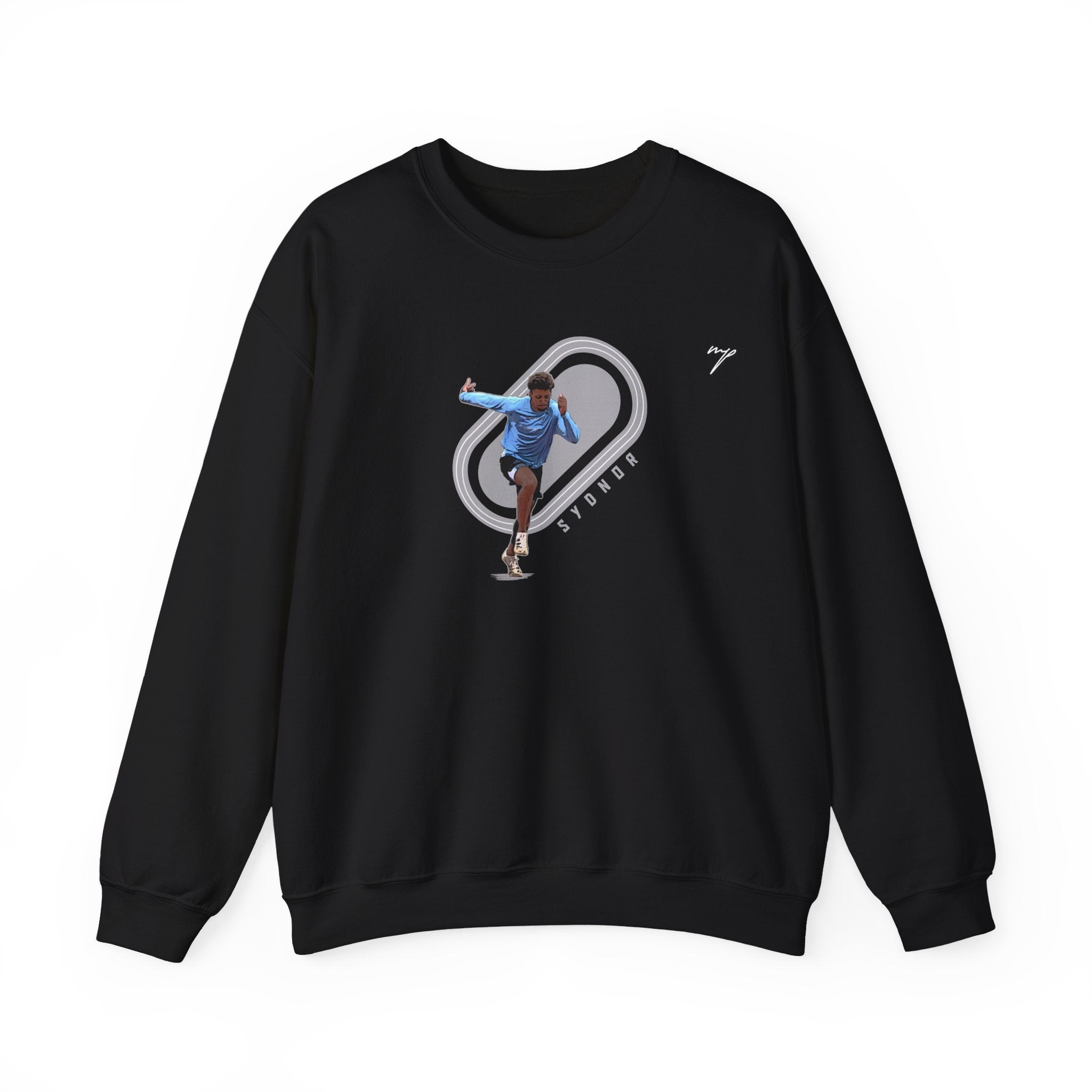Stephen Sydnor Crewneck