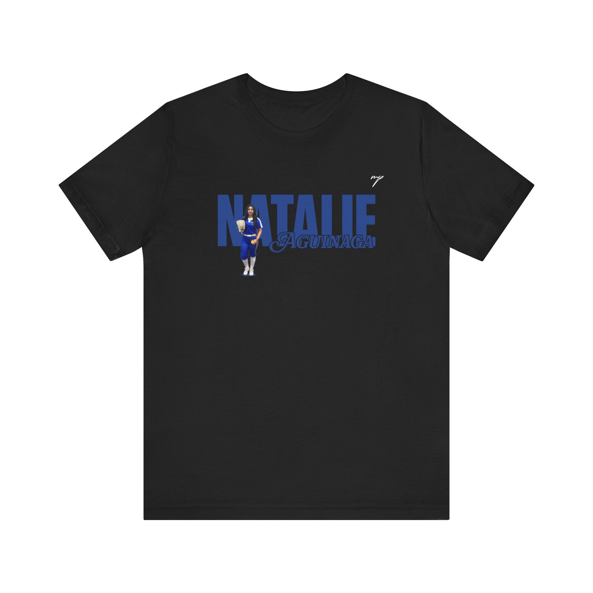 Natalie Aguinaga Graphic Tee