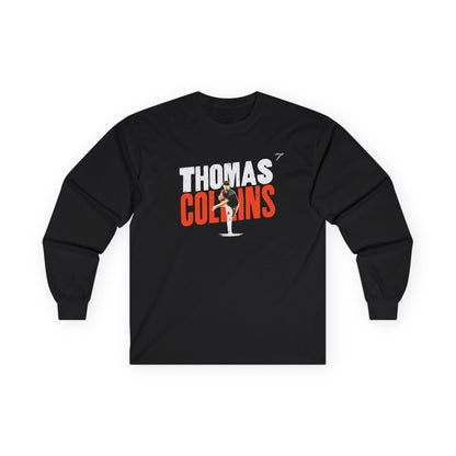 Thomas Collins Long Sleeve Tee