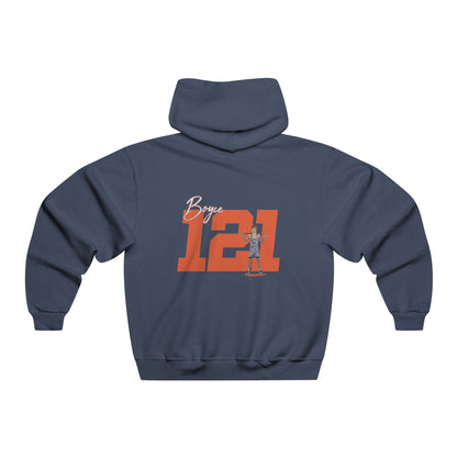 Tommy Boyce Vintage Hoodie