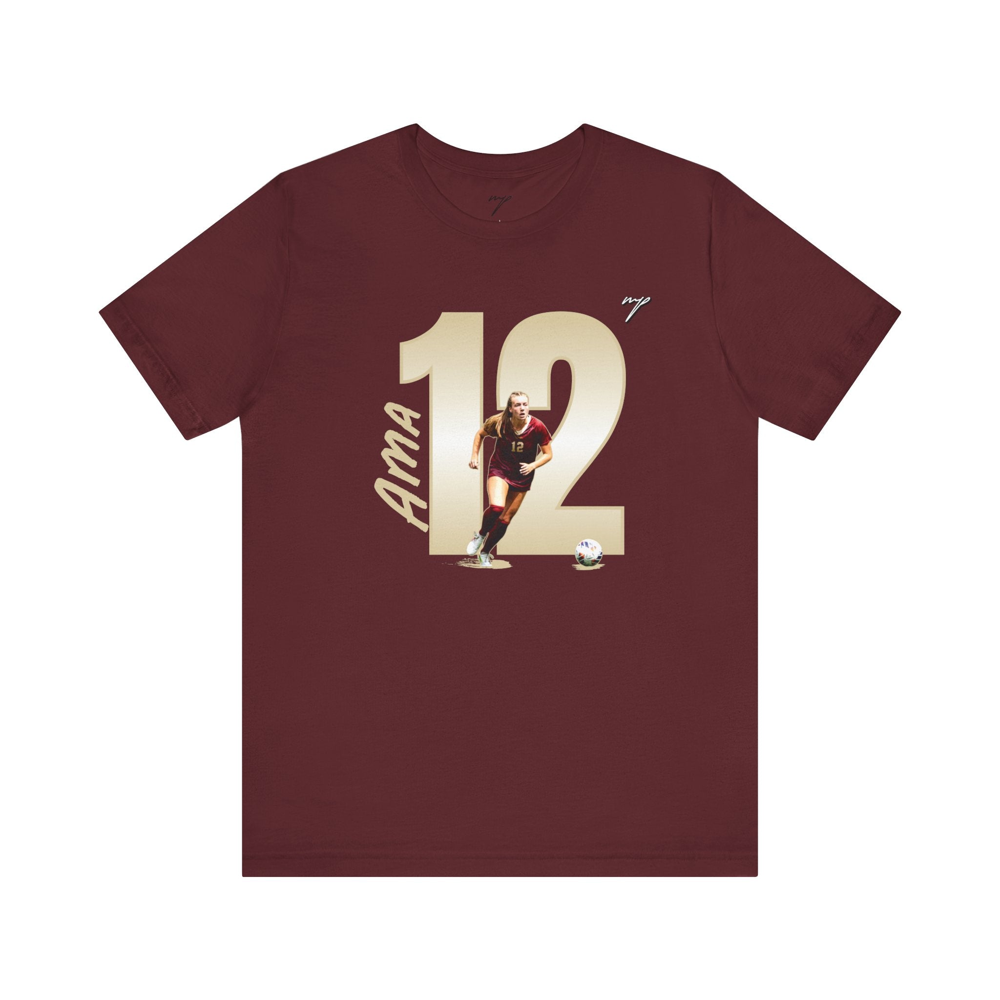 Amalia Dray Graphic Tee
