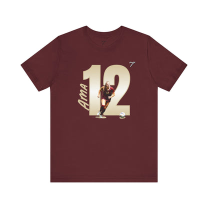 Amalia Dray Graphic Tee