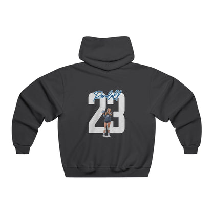Margot Randall Vintage Hoodie