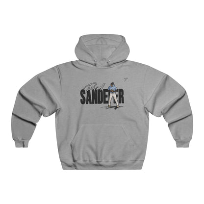 Russell Sandefer Vintage Hoodie