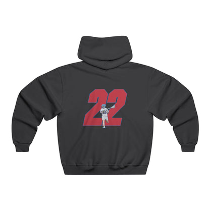 Colby Frigon Vintage Hoodie