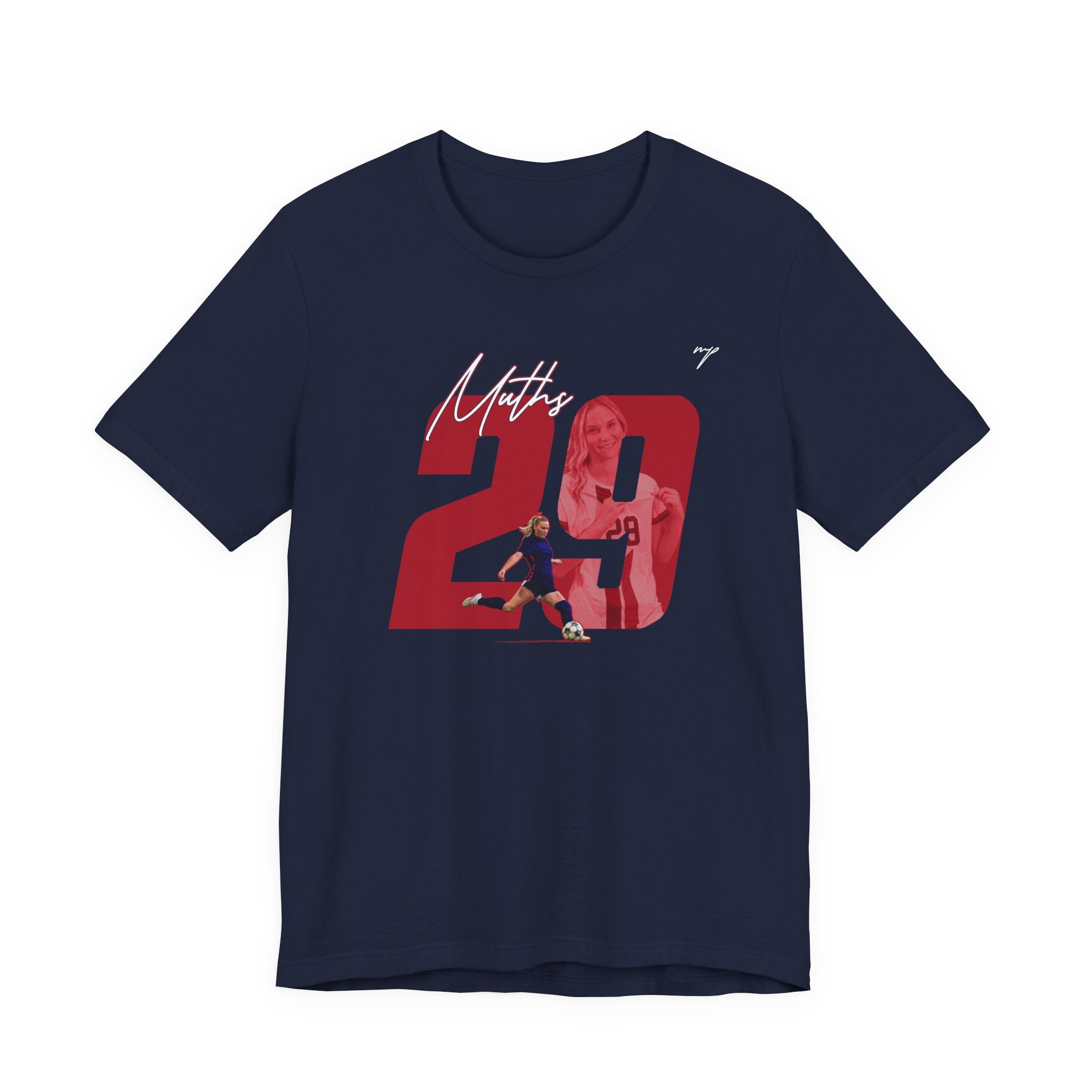 Alayna Muths Graphic Tee